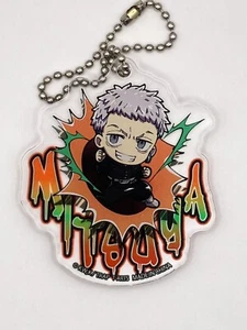 Takashi Mitsuya Tokyo Revengers Anime Japonés Acrílico Llavero Correa Figura I19 - Imagen 1 de 10