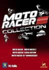 Kolekcja Moto Racer - Bezregionowy klucz do komputera Steam (bez cd/dvd)