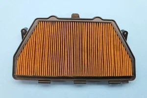 940 08-11 HONDA CBR1000RR FILTRO DE AIRE STOCK CAJA DE AIRE - Imagen 1 de 10