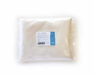 Pure CMC Powder 200g Tylo Tylose Gum Tragacanth Sub Cake Edible Glue Sugarpaste