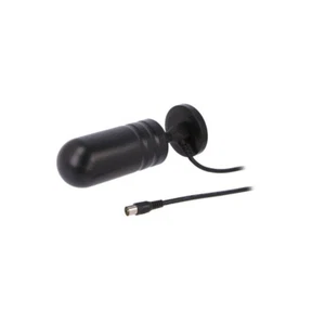 DVB-T-AT04 Antenne DAB,DVB-T 30dBi Montage: Magnet 75Ω männlich,IEC 2m SR PASSIV - Bild 1 von 1