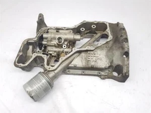 2015-2019 MK5 B9 PRE FL AUDI A4 ENGINE OIL SUMP UPPER SECTION 1.4 PETROL CVNA - Picture 1 of 13