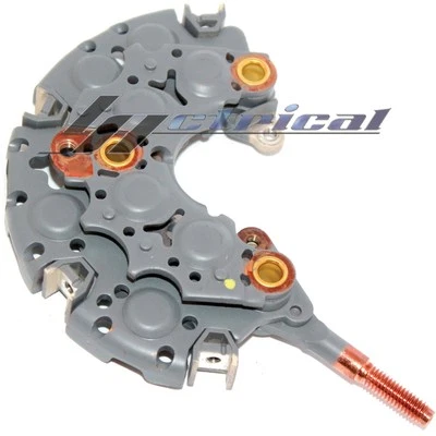 100% NEW ALTERNATOR RECTIFIER FOR TOYOTA AVALON V6 3.0L 101211-7520 1998-2004 - Image 1 of 2