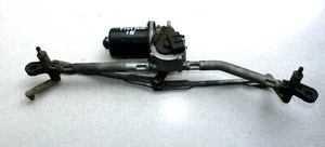 FIAT PUNTO 176 Scheibenwischermotor Wischergestänge Wischermotor Scheibenwischer - Bild 1 von 2