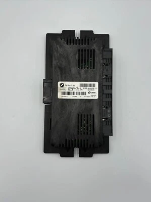 BMW 3 Z4 E89 E90 E91 LED AHL FRM3R Footwell Light Control Module 9240540 9240532 - Image 1 of 4