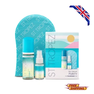 St. Tropez Purity Mini Kit - Picture 1 of 5