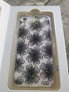 Sonix Floral i phone 7 case new - Picture 1 of 3