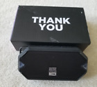 Altec Lansing Hydra Mini Speaker Portable - Black - Fast Free Shipping