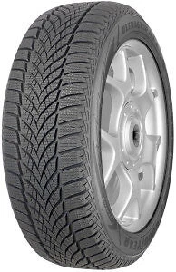235/40 R19 96T XL EVR, Nordic compound Goodyear UltraGrip Ice 2+ - Bild 1 von 2
