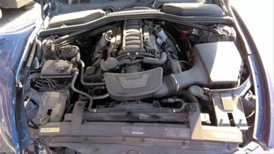 Used Engine Coolant Reservoir fits: 2008 Bmw 650I  Grade A Foto 1 de 4