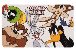 Tableros Looney Tunes - Family - Tableros de desayuno Resopal - Imagen 1 de 3