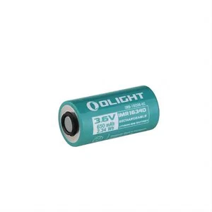 Olight - RCR123A 3.7V Battery - Foto 1 di 1