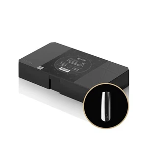 Apres Gel-X Natural Square Long (Box of 600 Tips) - Picture 1 of 8