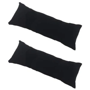 lasenersm 2 Stück Lange Uhr Display Kissen Samt Uhr Kissen Armband Juw... - Bild 1 von 3