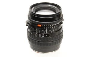 Brand New Unused Carl Zeiss Sonnar T* 4/150 150mm F4 CFi Hasselblad V Tele Lens - Picture 1 of 1