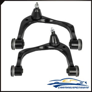 2x Front Control Arm Ball Joint Fits 2018-2021 Ford Expedition Lincoln Navigator - Picture 1 of 9