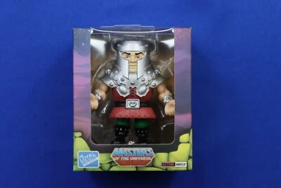 The Loyal Subjects Masters of The Universe Mini Ram-Man Action Vinyl Figure - Image 1 of 4