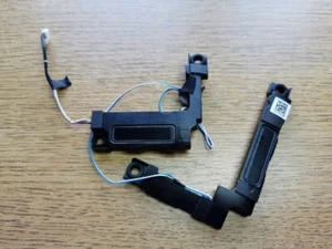Jeu de haut-parleurs internes d'origine Dell Latitude 5300 P97G GAUCHE et droite 0TD2P1 OEM ! - Photo 1/4