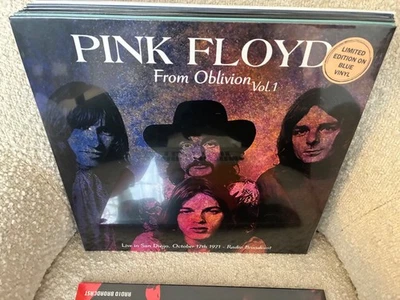 PINK FLOYD LP - Photo 1/2