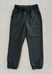 Athleta Girl High Jump Jogger SizeX S/6 Athletic Pants Unlined XS /6 - Picture 1 of 13