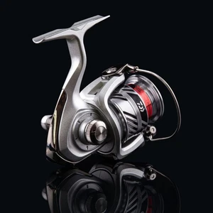 Daiwa Crossfire - LT 6000 - Spinning Reel - Picture 1 of 4