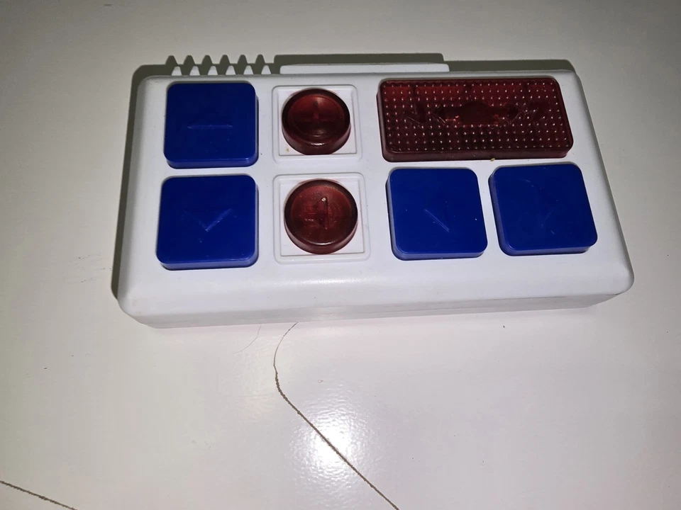 Star Wars Galaxy's Edge Droid Depot RC Replacement Remote Controller Tested - Image 1 of 3