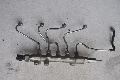 Distribuidor de cable de inyección Denso 1151 2.2 MZR-CD 173PS diésel Mazda CX-7 2009-11 Foto 1 de 4