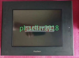 1PCS used Pro-face FP2500-T12 - Picture 1 of 3