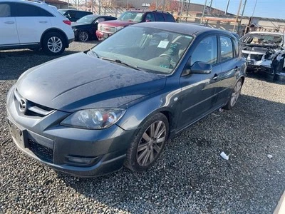 CHASIS CONTROL MODULE B3YF6765X 2007-2009 MAZDA MAZDA 3 - Image 1 of 4