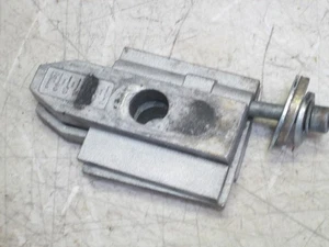 03 - 16 BMW F650GS Factory Chain Tensioner Adjuster - Picture 1 of 2