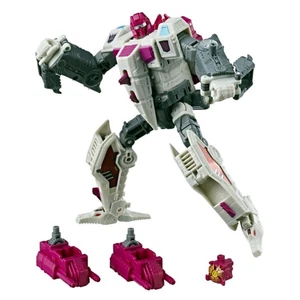Transformers E1139 Power of the Primes Terrorcon Hun-Gurrr Voyager New in Stock - Picture 1 of 7