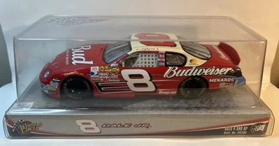 Action Racing Dale Earnhardt Jr. #8 Budweiser 2005 escala 1:24 Foto 1 de 4