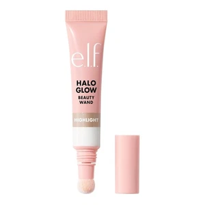 e.l.f. Halo Glow Highlight Beauty Wand | Liquid Highlighter for Luminous Skin - Picture 1 of 6