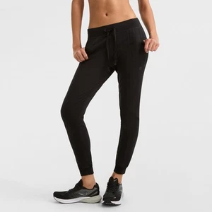 Champion Women's Comfortable Jersey Pocket Jogger Pants - Colors & Size Options - Picture 1 of 15