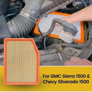 Air Filter AC Delco GM Original Equipment A3244C - Foto 1 di 5