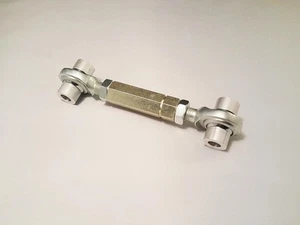 Panigale V4 V4S 2025 en adelante Kit de eslabones de bajada ajustables 4 pulgadas más bajos ¡NUEVO! - Imagen 1 de 1