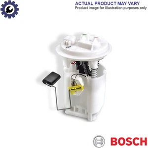 FUEL FEED UNIT 0 580 314 547 FOR BMW N52B30A/BF N53B30A 3.0L N52B25A/B/BF 2.5L - Picture 1 of 7