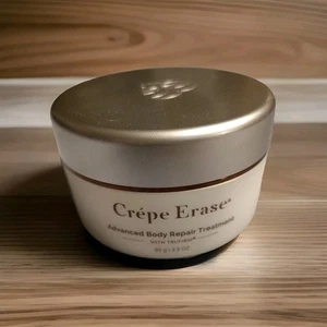 CREPE ERASE Advanced Body Repair Treatment 95G / 3.3 oz New - Picture 1 of 4