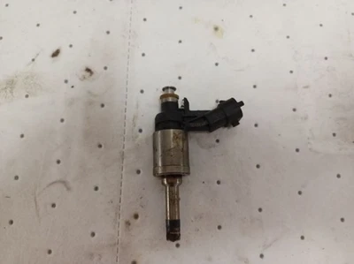 Inyector de combustible de 2013 Buick Enclave 3,6 L 10658915 Foto 1 de 4