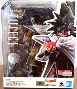 Bandai S.H. Figuarts Turles Tulece Dragon Ball Z - Imagen 1 de 1