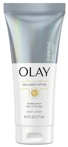 Olay Collagen B3 Firming & Hydrating Hand + Body Lotion 6 oz - Picture 1 of 1