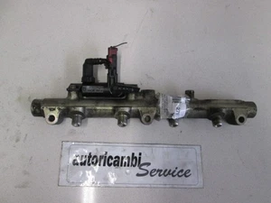 017434L1 Tubo Inyección PEUGEOT 807 2.2 D 94KW 5M 5P (2002) Recambio Usado Bosch - Imagen 1 de 2