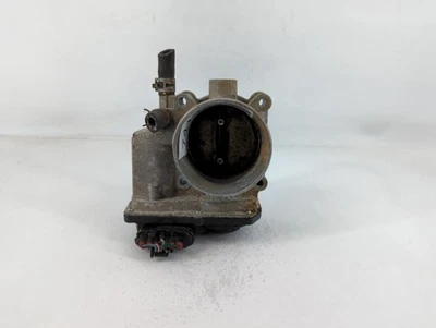 2005-2015 Toyota Tacoma Throttle Body VDDGX - Image 1 of 4