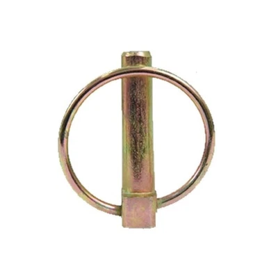 517758R91 Cantidad 1.000: pasadores de linchamiento (100 paquetes de 10 cada uno) se adapta a International Foto 1 de 4