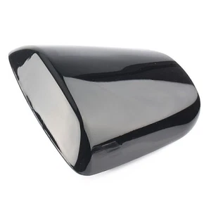 Rear Seat Back Cover Cowl Fairing Fit Kawasaki ZX6R 636 2000 2001 2002 Black - Picture 1 of 7