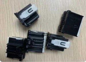 100PCS NEW FIT FOR Connector plug 34729-0200 - Picture 1 of 1