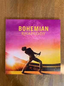 Queen - Bohemian Rhapsody - The Original Soundtrack - Near Mint Condition - Picture 1 of 11