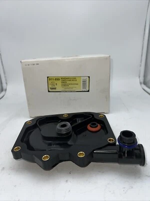 Válvula de ventilación del cárter del motor Dorman 911-899 para BMW 540i,740i,740iL 1996-2003 Foto 1 de 4