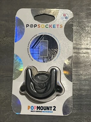 Popsockets PopMount Multi Surface Popsocket Mount - New - Image 1 of 2