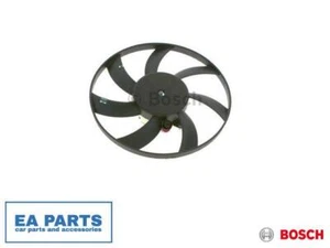 Electric Motor, radiator fan for SEAT VW BOSCH 0 986 338 105 - Picture 1 of 6